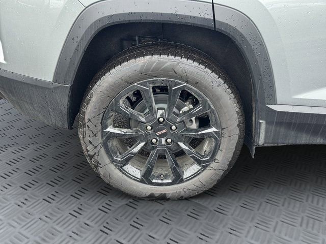 2026 GMC Terrain Elevation - Photo 27
