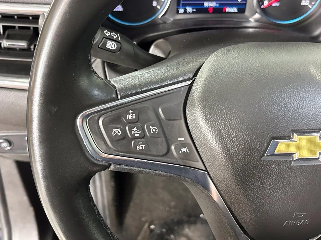 Certified Used 2024 Black Chevrolet LT image 35