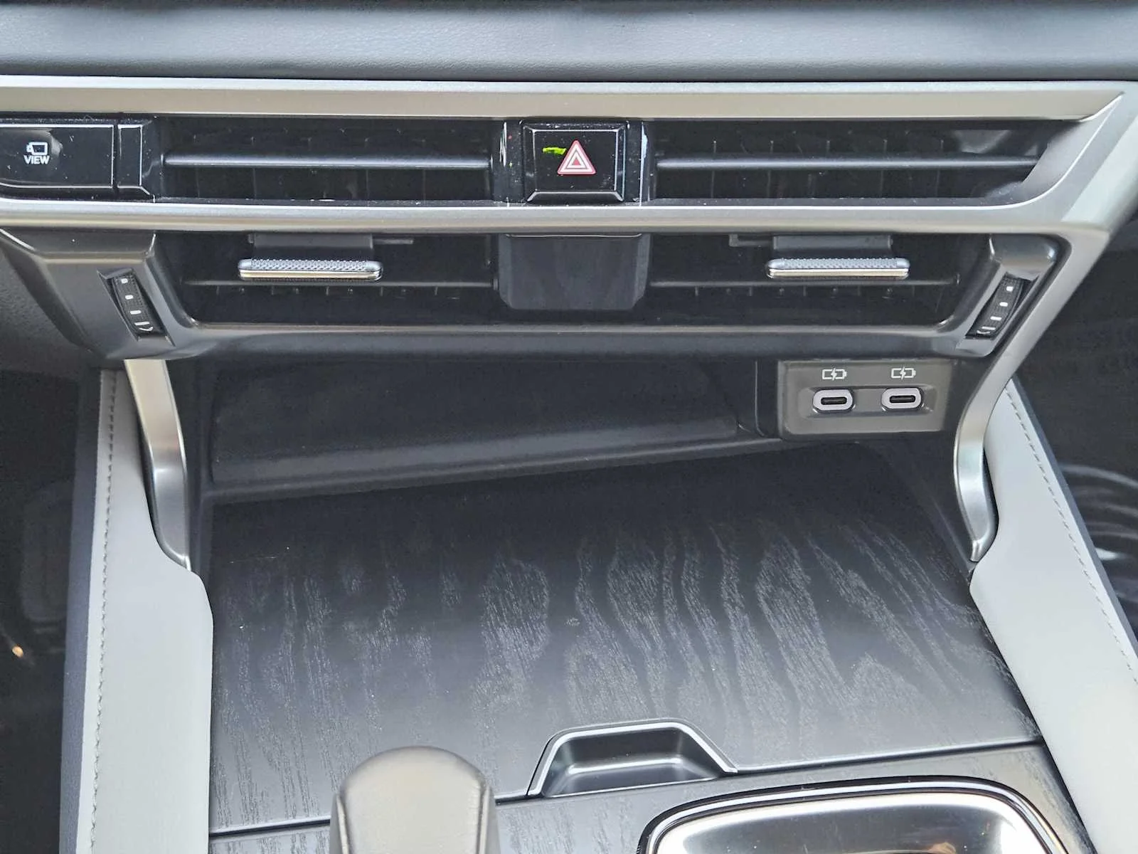 Certified Used 2024 EMINENT WHITE PEARL Lexus Premium image 13