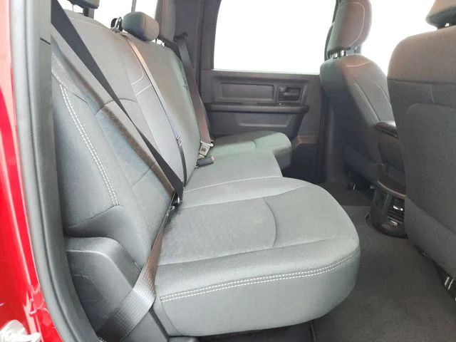 2026 RAM 2500 Tradesman - Photo 28