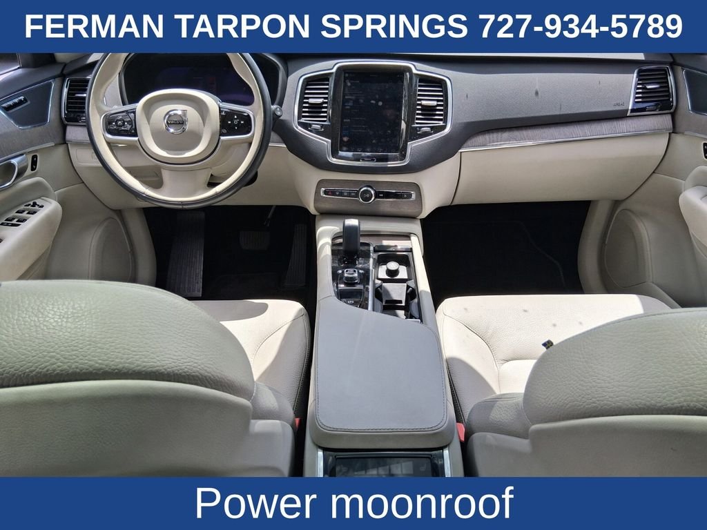 Certified Used 2023 Silver Dawn Volvo Plus image 18