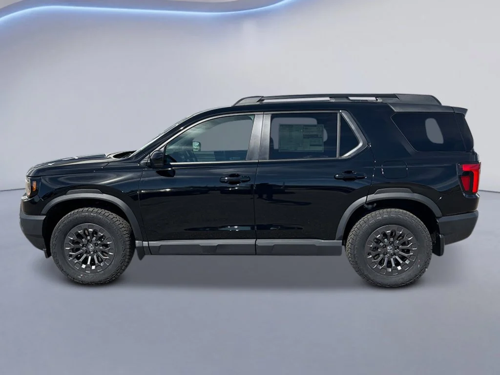 Vehicle thumbnail