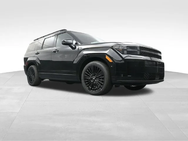 Used 2026 Black Hyundai Calligraphy image 32
