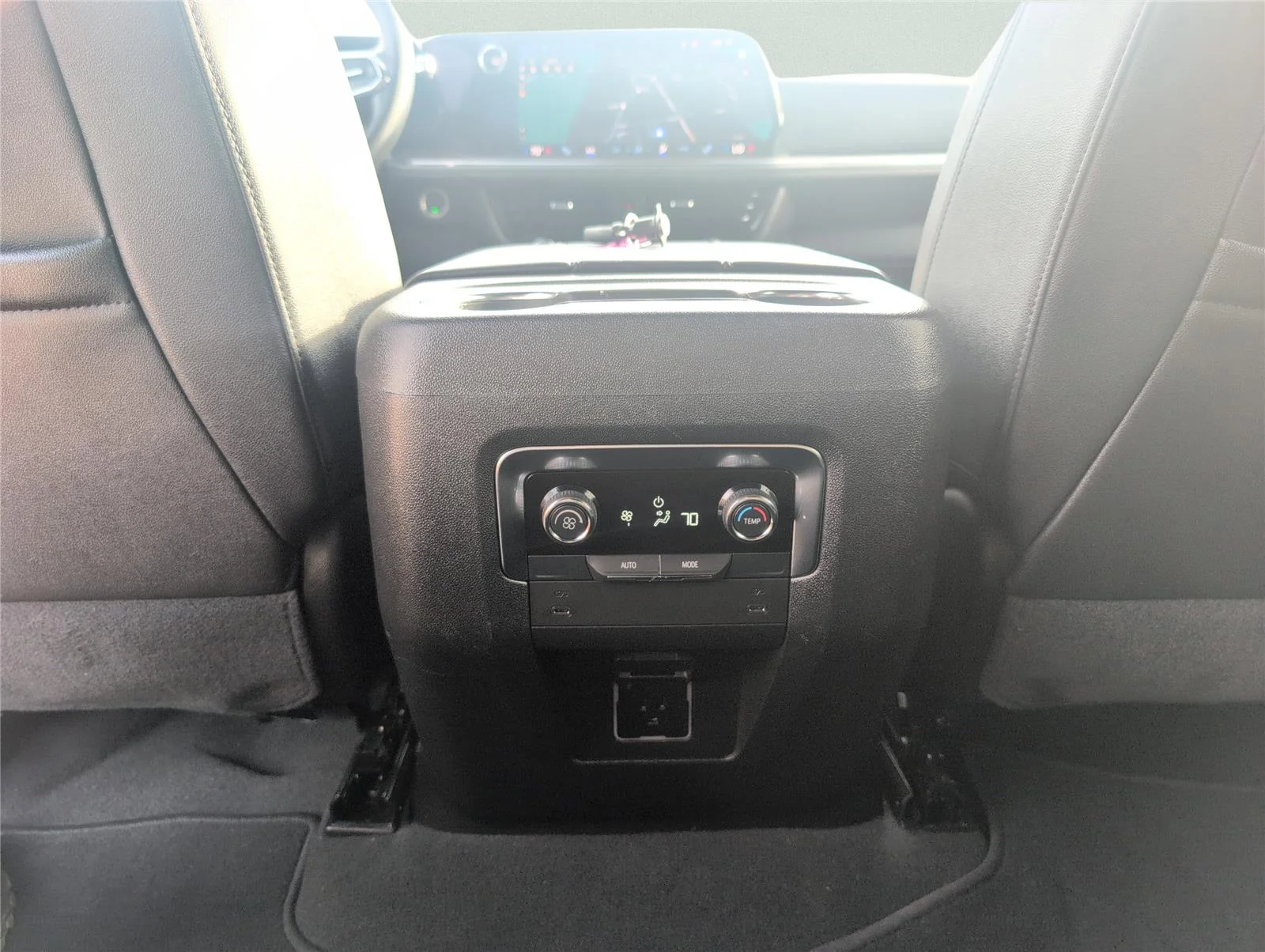 Used 2025 Black Chevrolet LT image 30