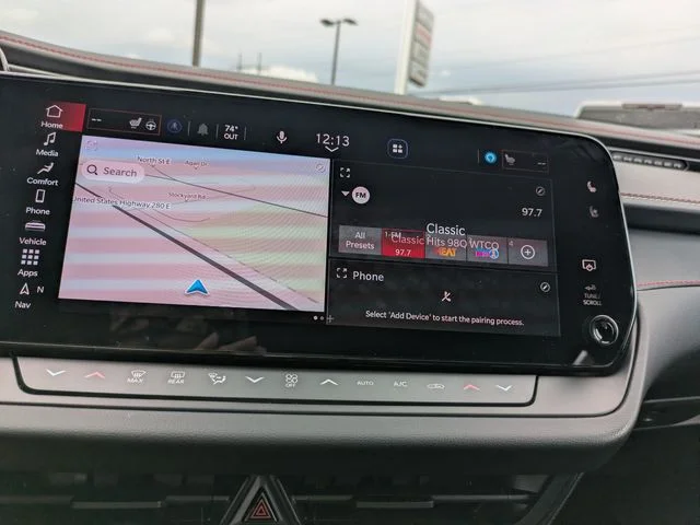 New 2026 Redeye Exterior Paint Dodge R/T Plus image 16