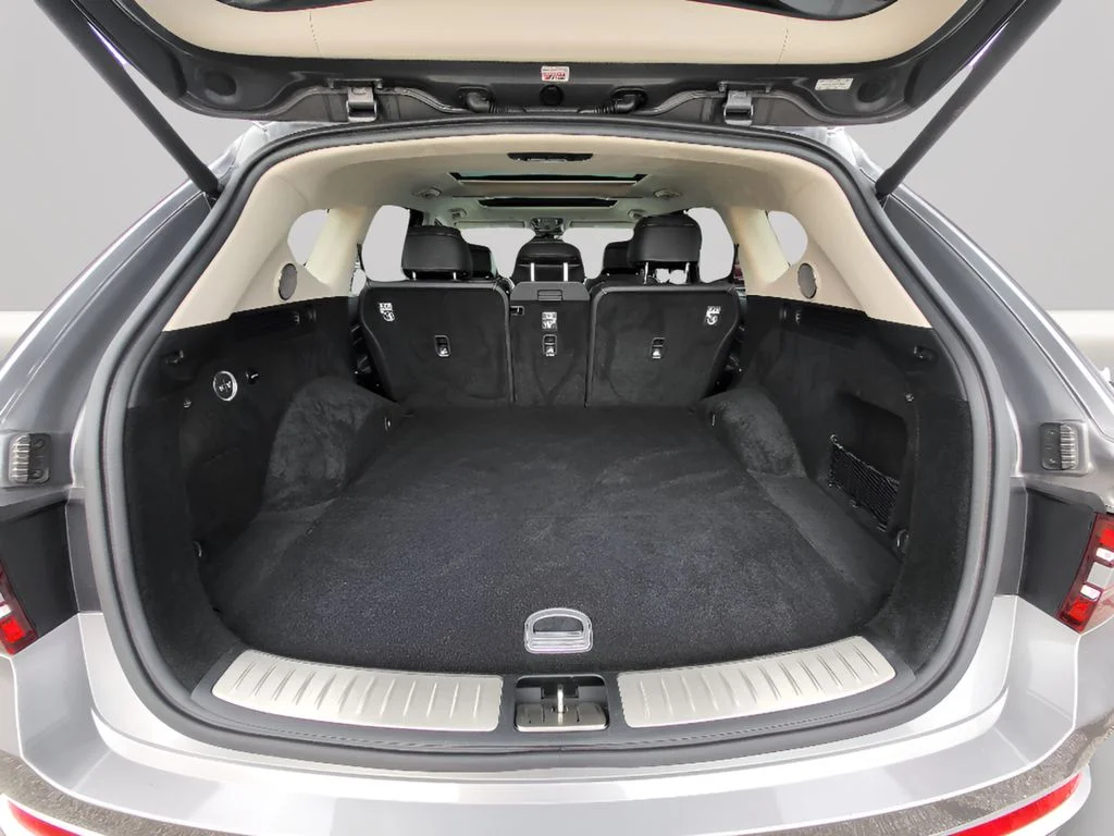 Used 2021 Savile Silver Genesis 3.5T (A8) image 24