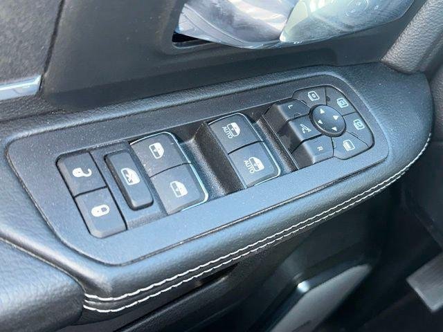 2025 RAM 2500 Laramie - Photo 16