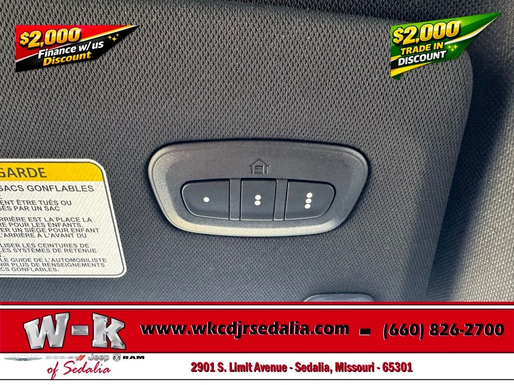 2026 Dodge Charger Scat Pack - Photo 18
