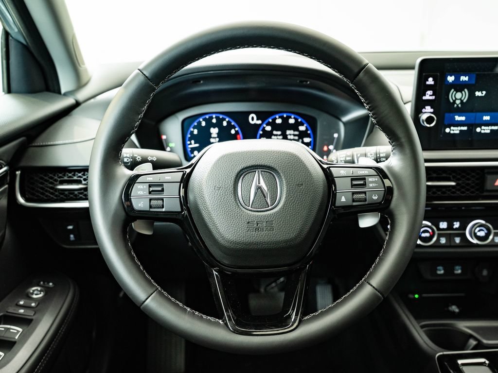 New 2026 Urban Gray Pearl Acura AWD image 41