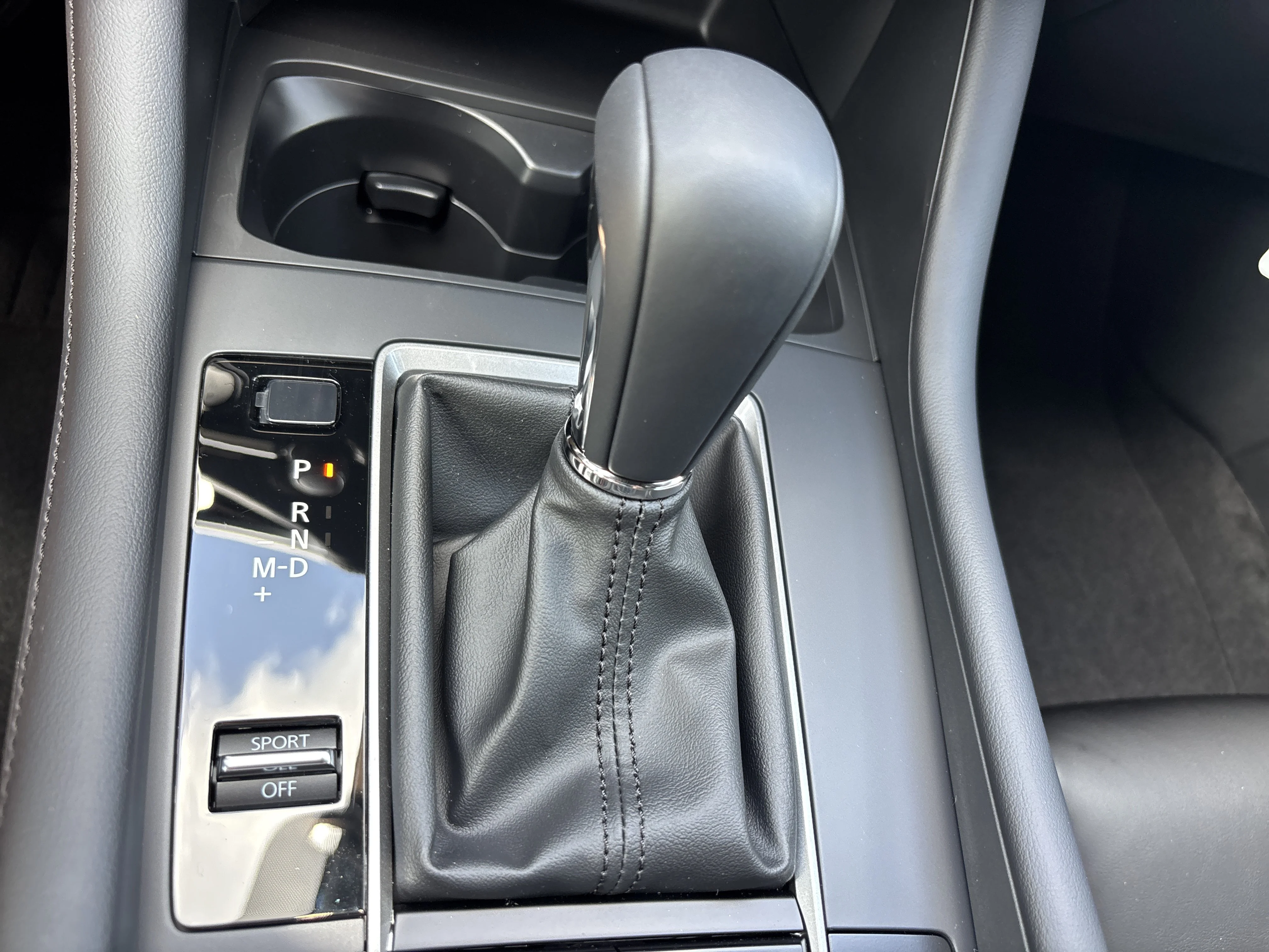 New 2026 Platinum Quartz Metallic Mazda 2.5 S Preferred image 34