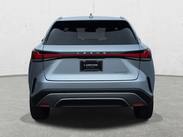 Used 2023 Iridium Lexus 350h Luxury image 6