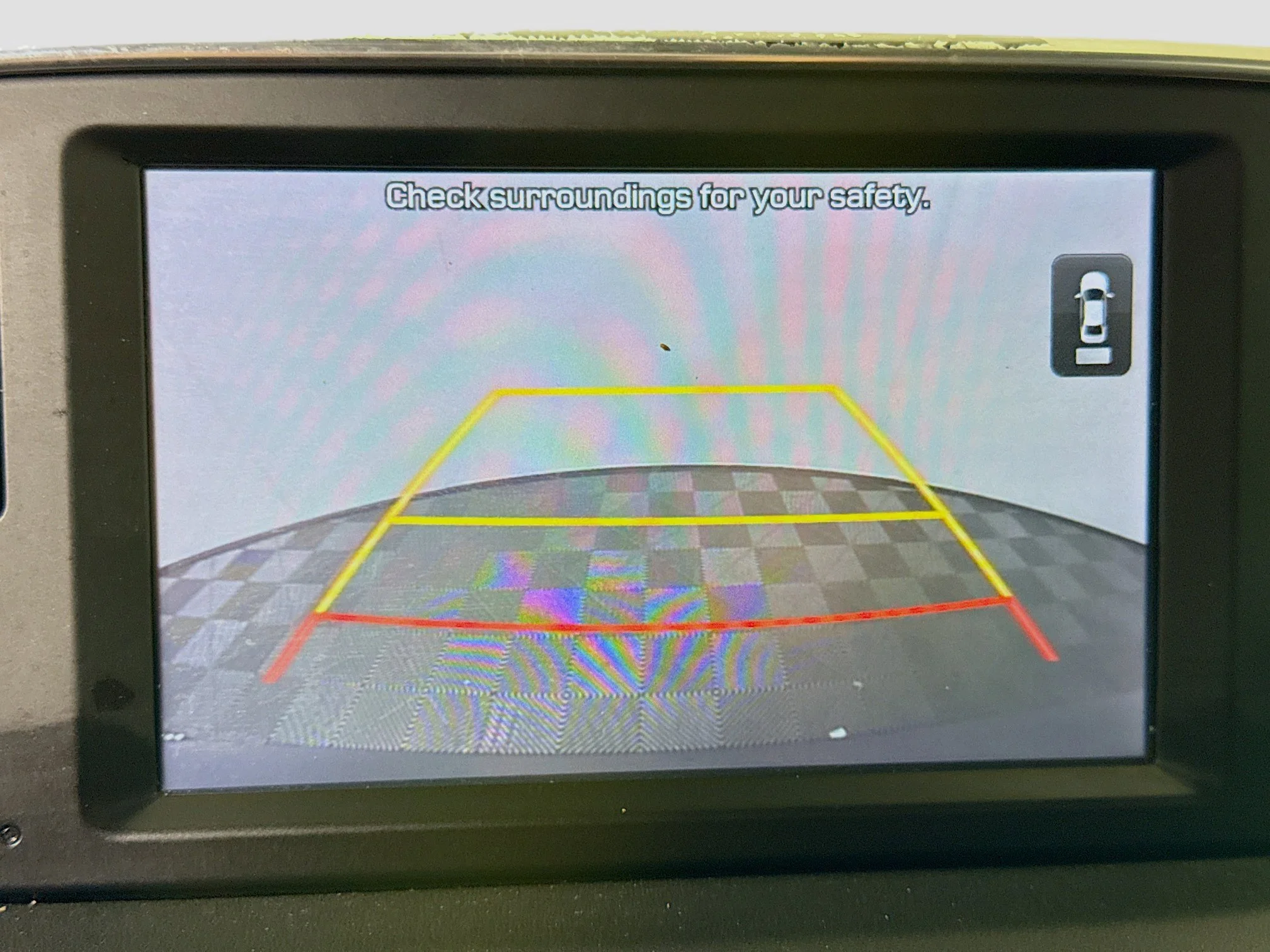 Used 2020 Rainforest Hyundai SE image 15