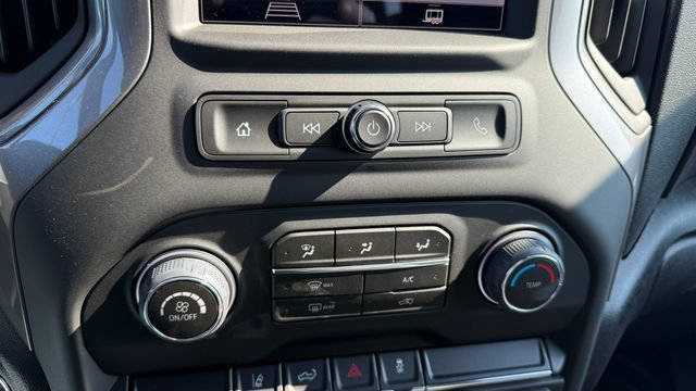2026 Chevrolet Silverado 3500 HD Work Truck - Photo 31