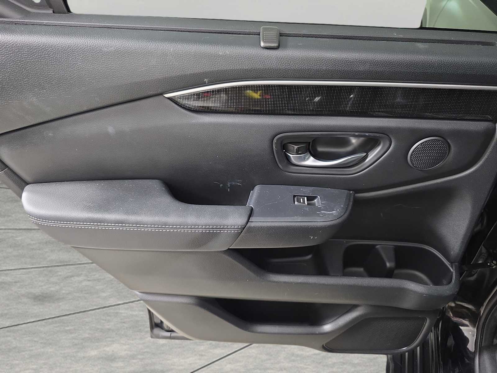 2023 Honda Pilot Elite - Photo 37