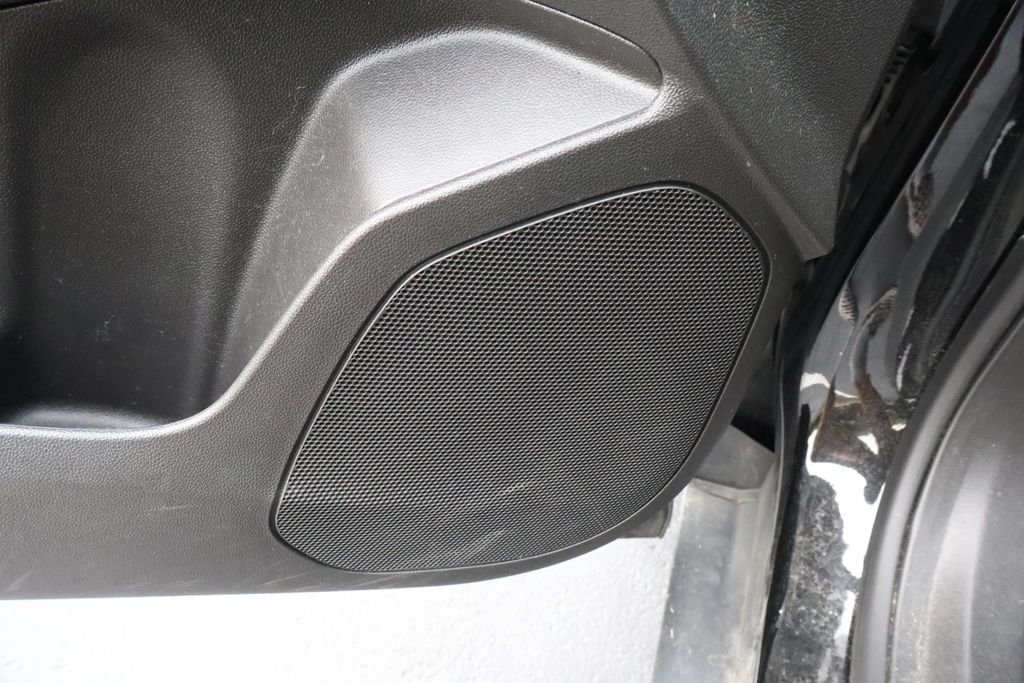 Used 2024 Mosaic Black Metallic Chevrolet ACTIV image 12