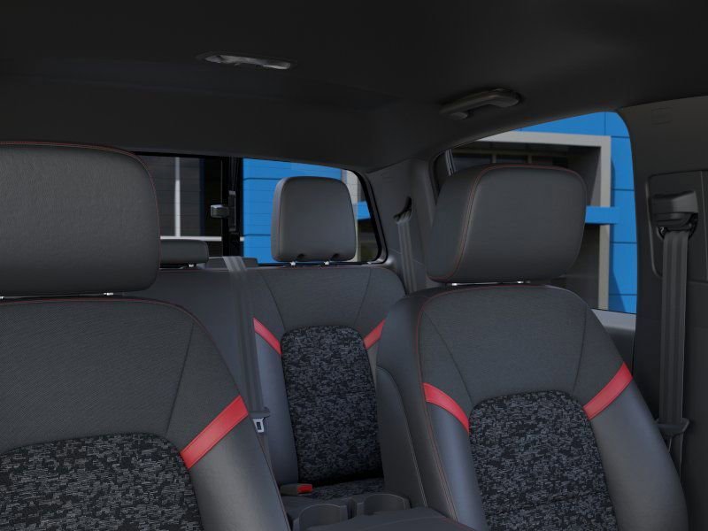2026 Chevrolet Colorado Z71 - Photo 24