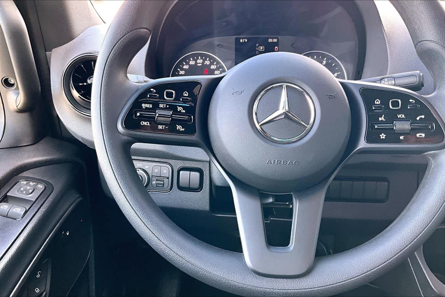 Used 2024 Blue Grey Mercedes-Benz  image 21