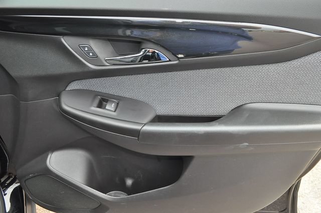 Used 2024 Mosaic Black Metallic Chevrolet LT image 24