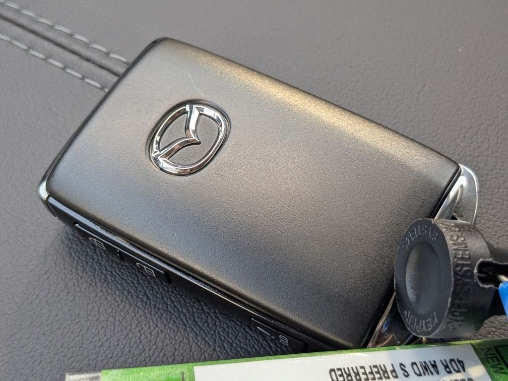 2026 Mazda CX-30 Preferred - Photo 31