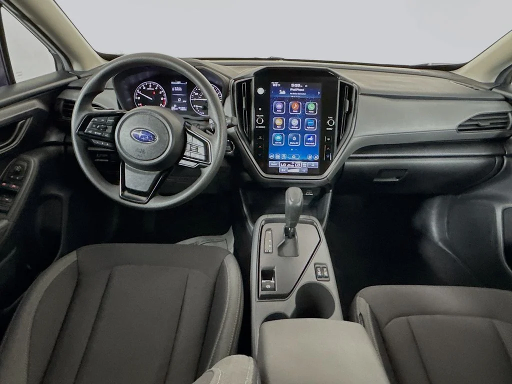 Certified Used 2026 Silver Subaru Premium image 27