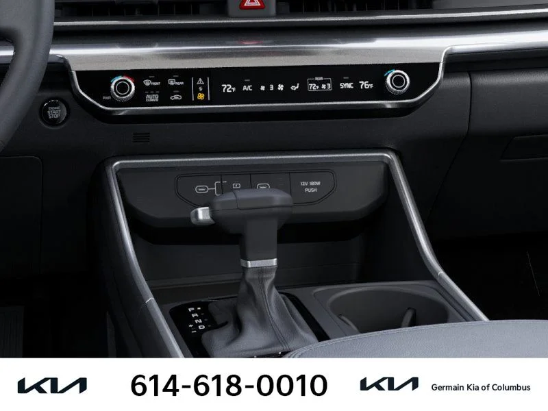 2026 Kia Carnival SX Prestige - Photo 26