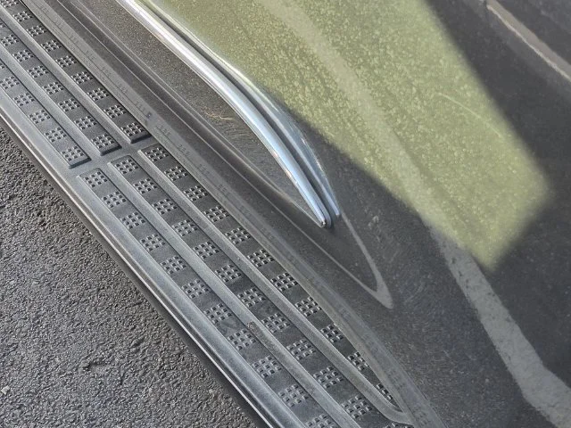 Used 2019 Magnetic Gray Metallic Toyota Platinum image 5