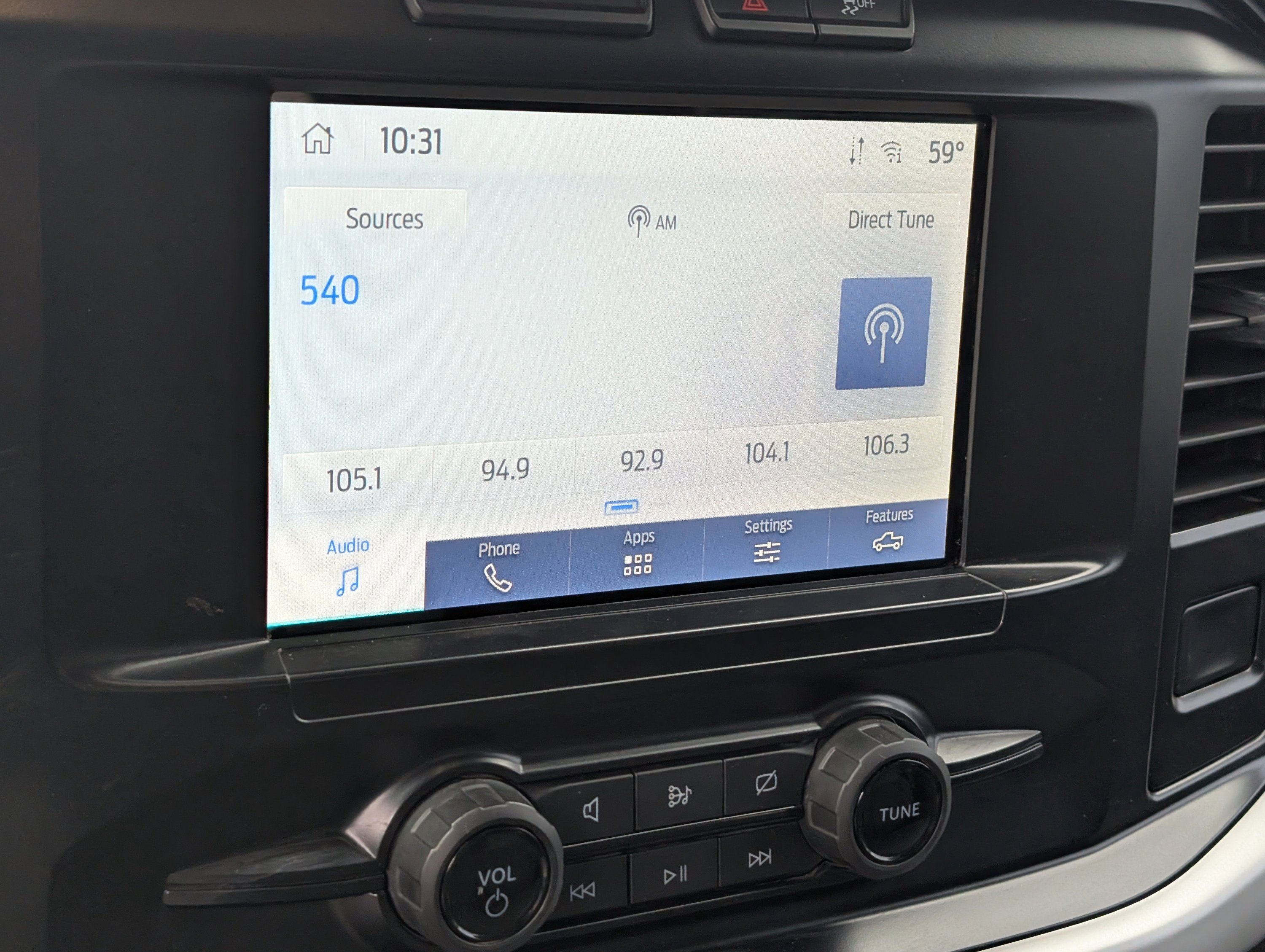 2023 Ford F-150 XLT - Photo 23