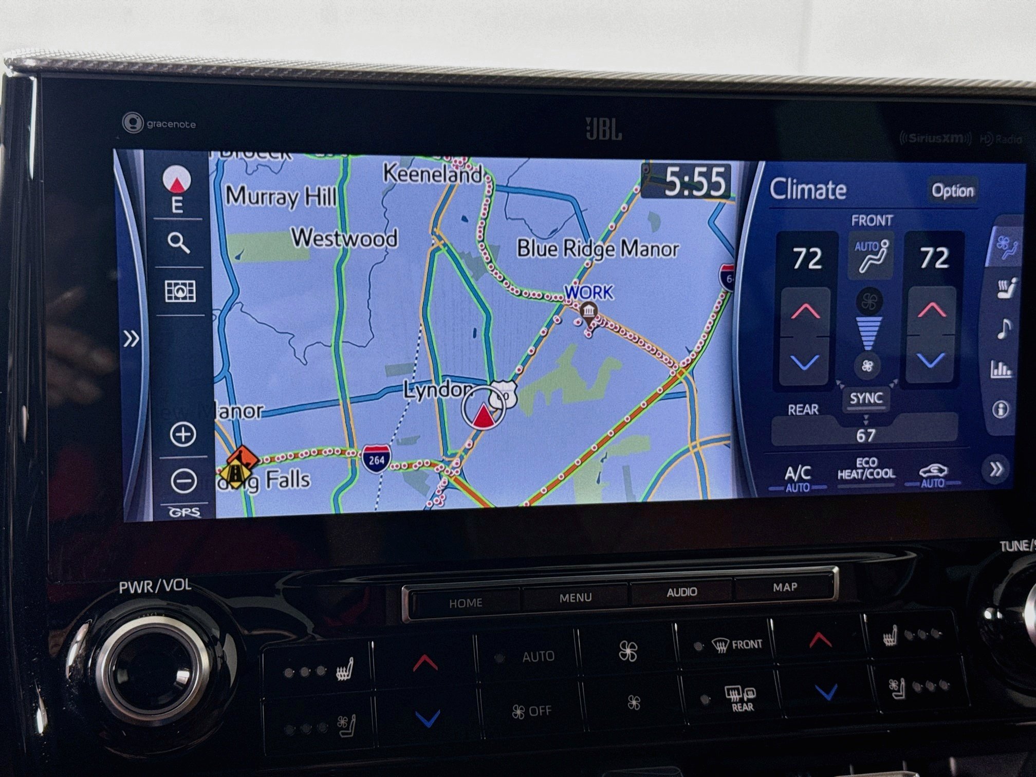 Used 2022 Wind Chill Pearl Toyota Platinum image 13
