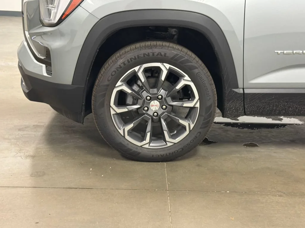 2027 GMC Terrain Elevation - Photo 10