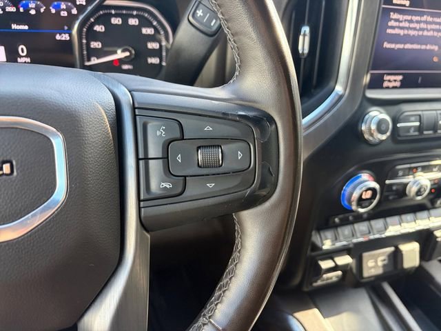 Used 2023 Pacific Blue Metallic GMC Denali image 8