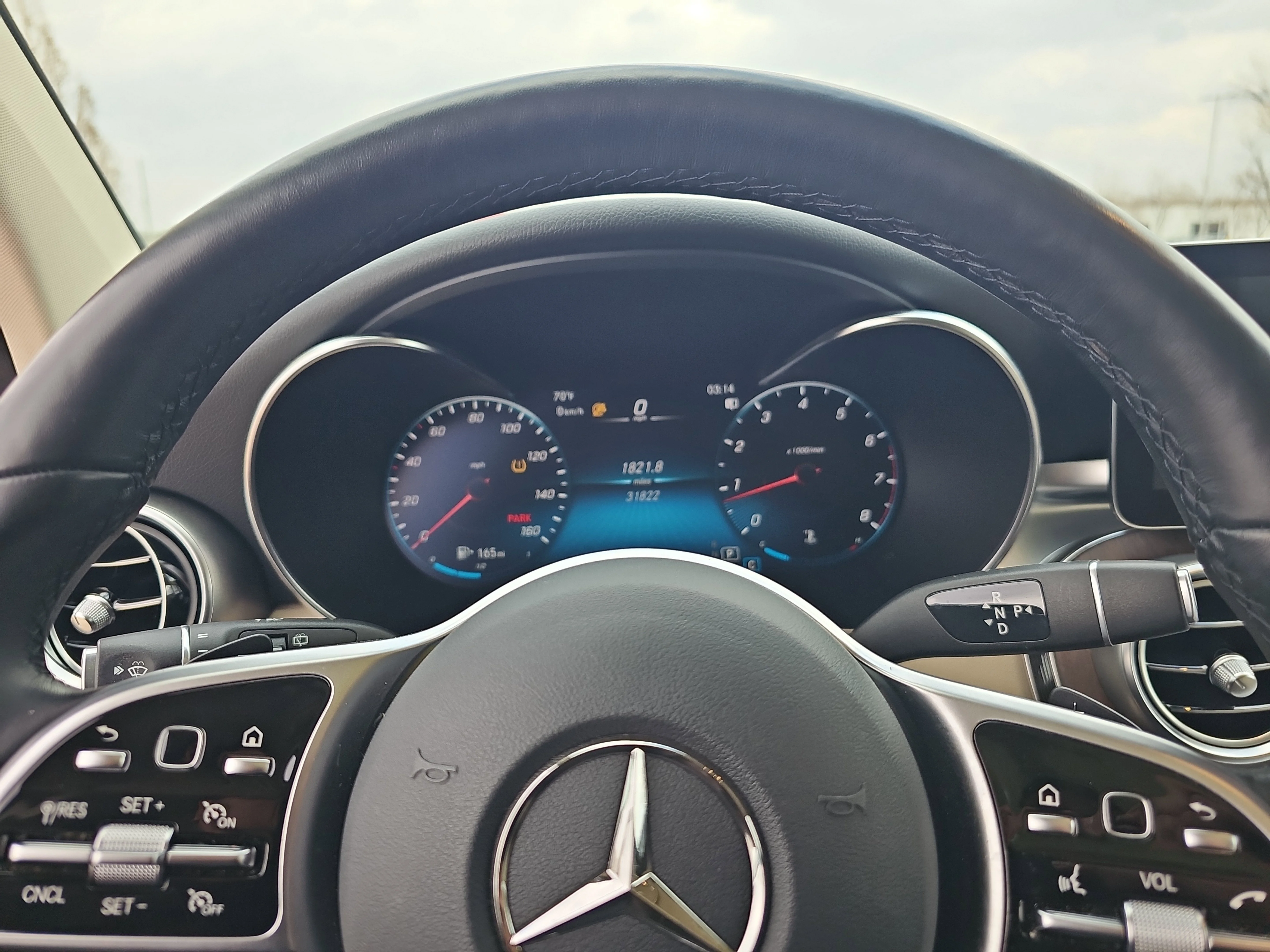 2021 Mercedes-Benz GLC GLC300 - Photo 13