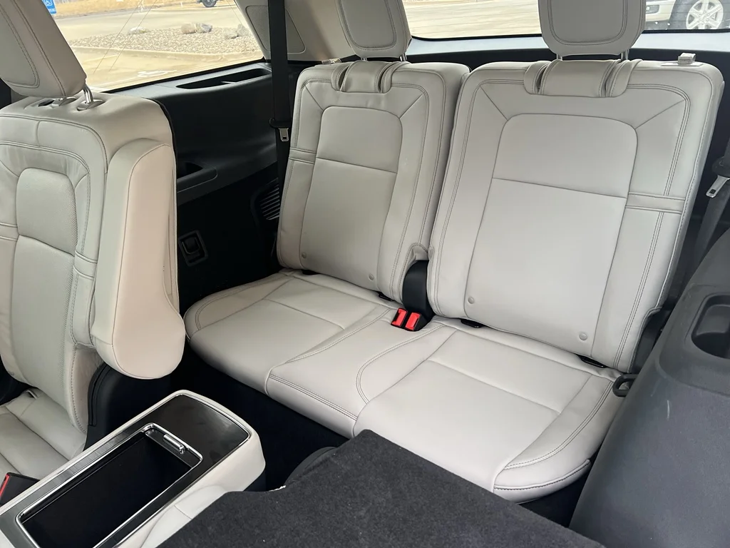 2025 Lincoln Aviator Reserve - Photo 20
