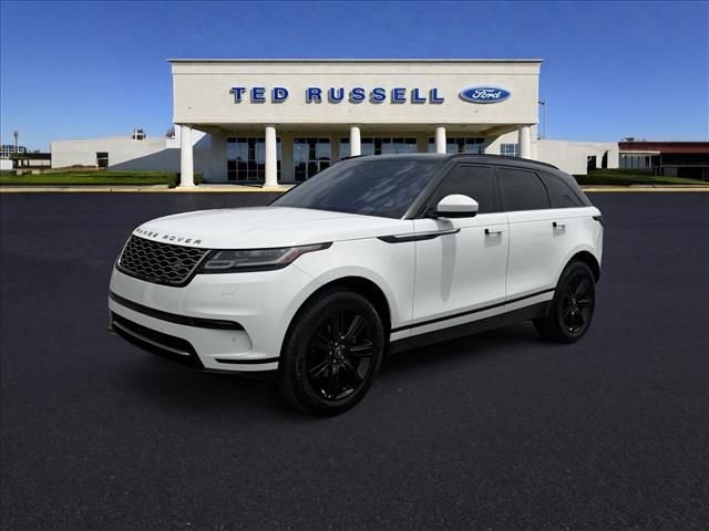 2020 Land Rover Range Rover Velar S Si4's photo