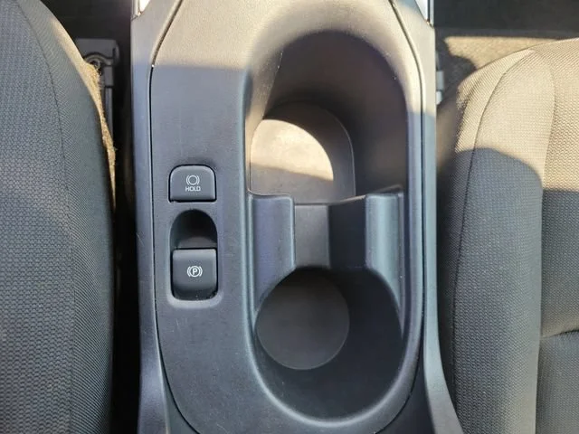 2023 Toyota Corolla LE - Photo 34