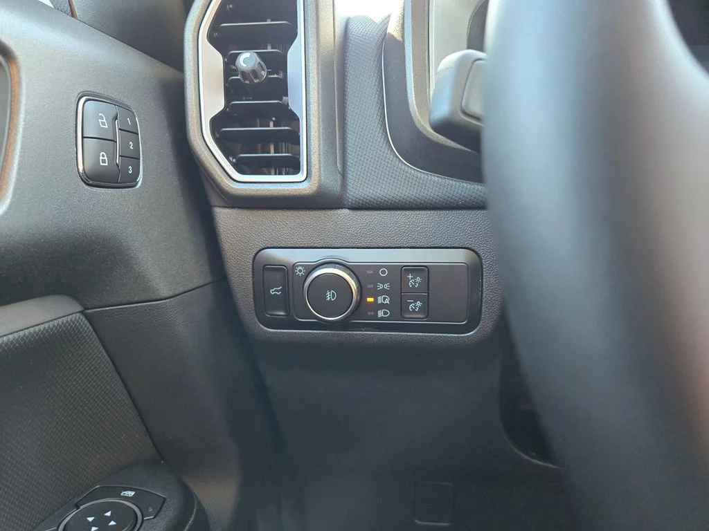 2025 Ford Bronco Sport Outer Banks - Photo 12