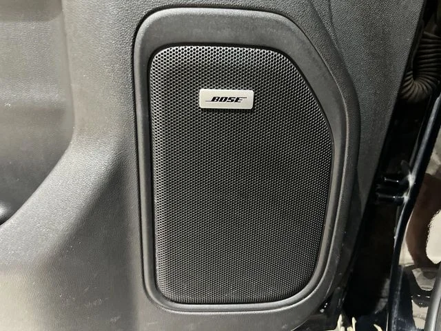 Used 2019 Black GMC AT4 image 24