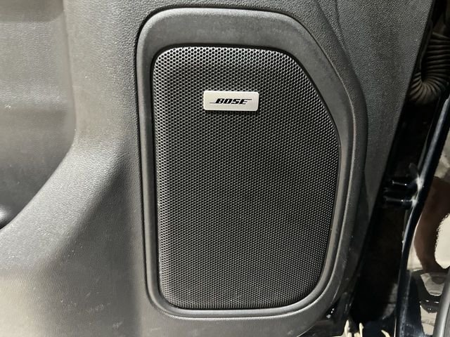 Used 2019 Black GMC AT4 image 24