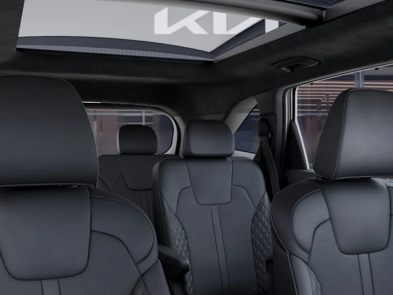 New 2026 Beige Kia X-Line SX Prestige image 27