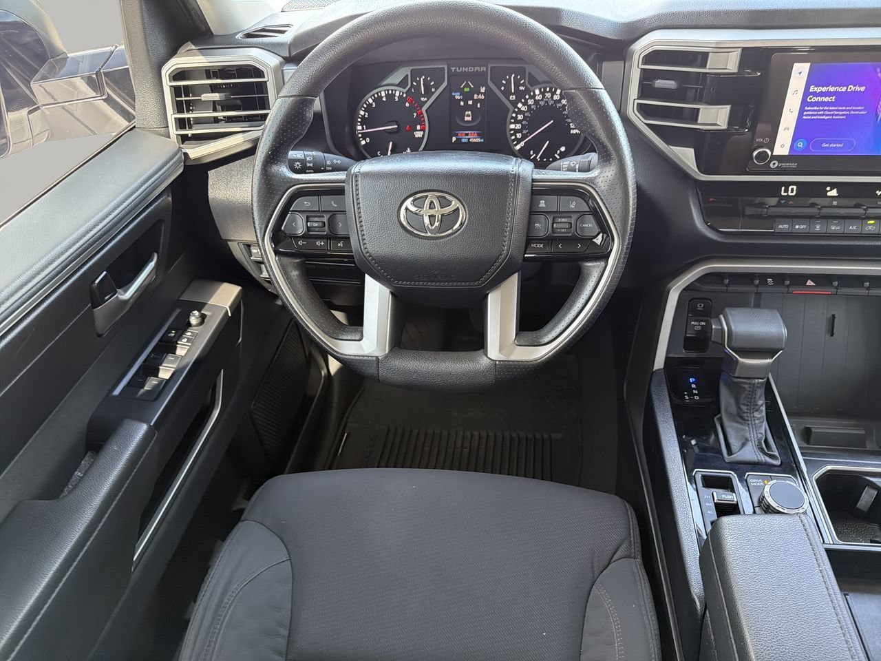 Used 2024 Ice Cap Toyota SR5 image 14