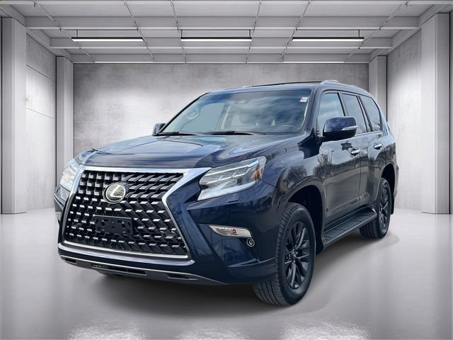 2023 Lexus GX PREMIUM - Photo 7