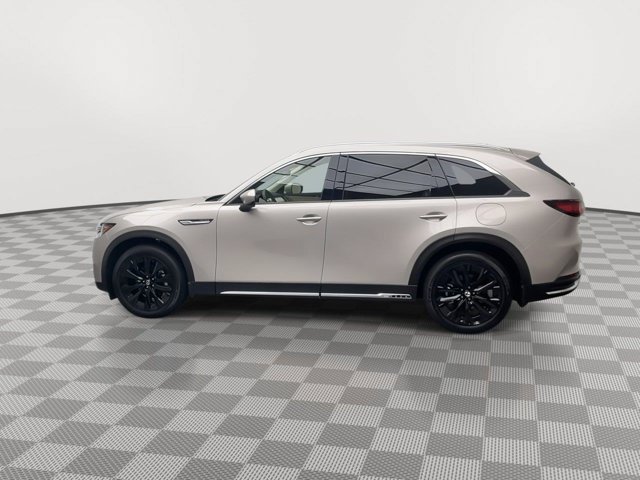 Certified Used 2026 Platinum Quartz Mazda Premium Plus image 40