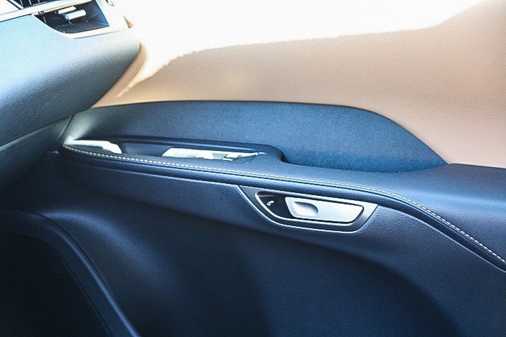 New 2026 Cloudburst Gray Lexus  350 PREMIUM image 20