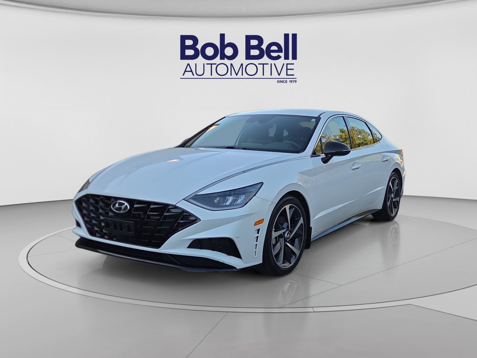 2021 Hyundai Sonata