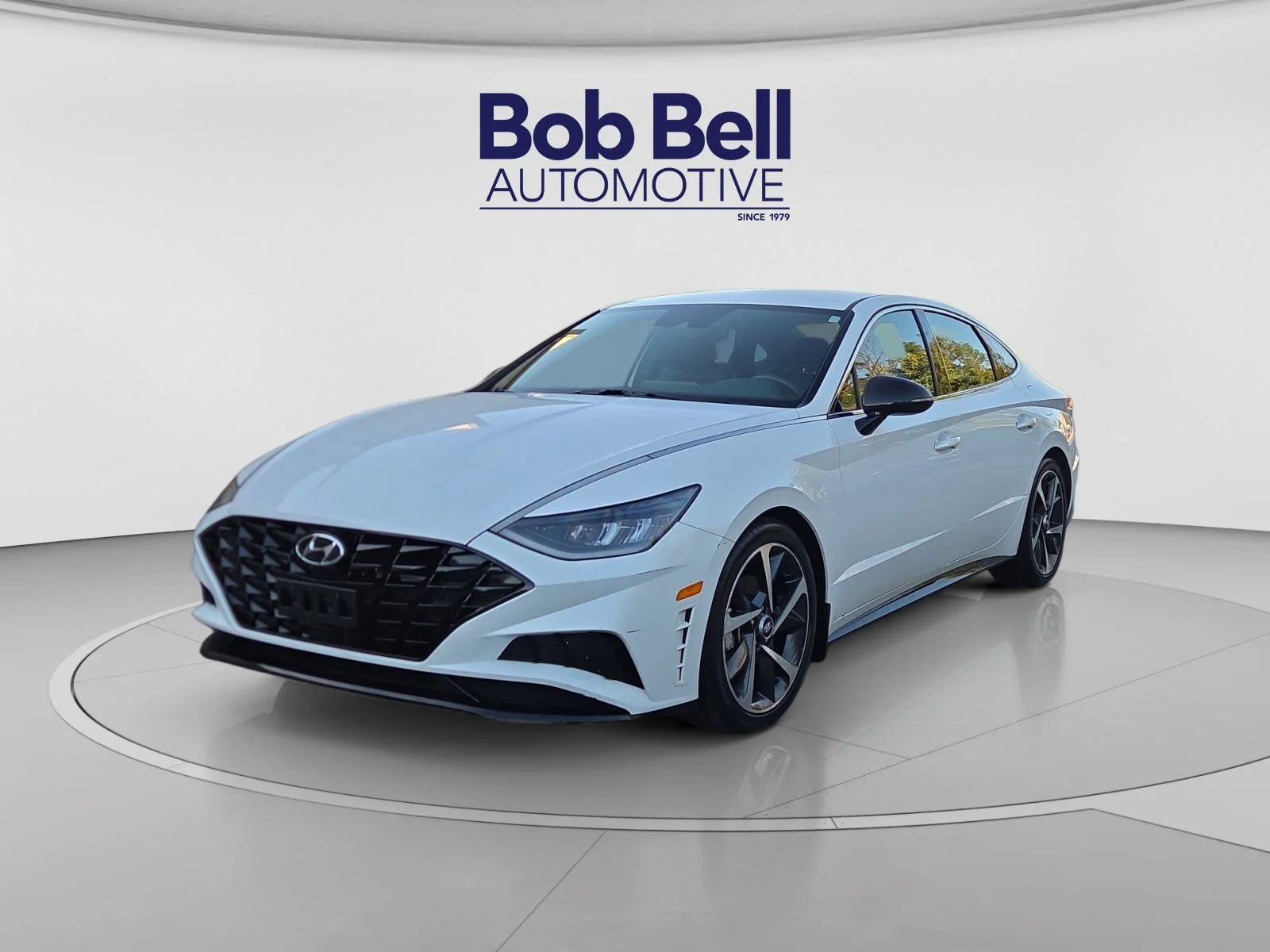 2021 Hyundai Sonata