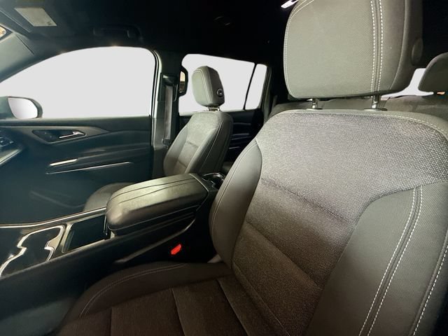 Used 2024 Summit White Chevrolet LS image 21
