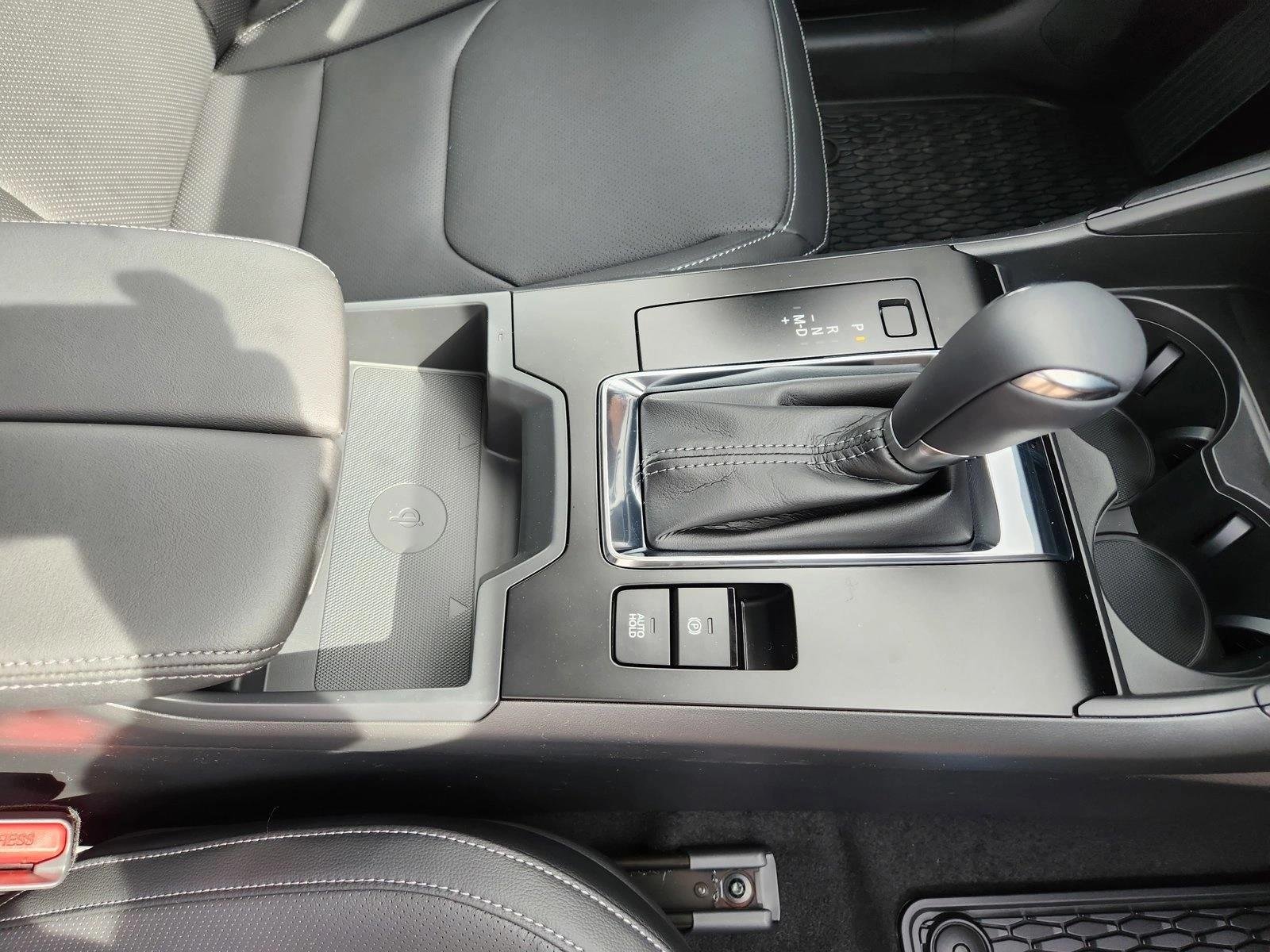 New 2026 Rhodium White Metallic Mazda 2.5 S Premium AWD image 18
