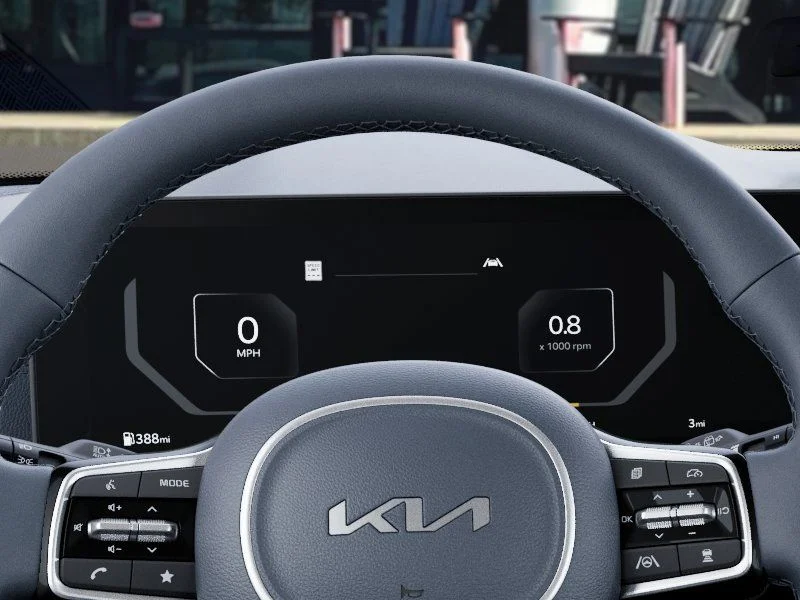 2026 Kia Carnival SX Prestige - Photo 21