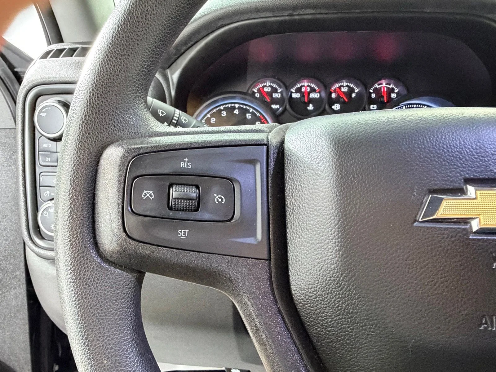 Used 2021 Black Chevrolet Custom image 18