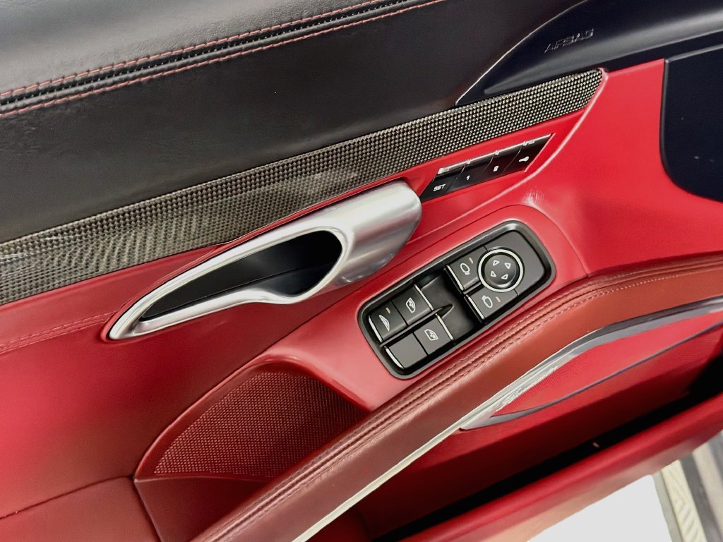 Used 2019 Silver Porsche Turbo S image 18
