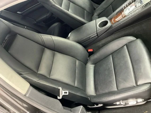 Used 2013 Gray Porsche 4 image 9